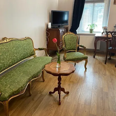 Silesian Stadium And Park Appartement Chorzów