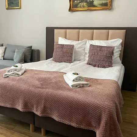 Apartamento Silesian Stadium And Park *