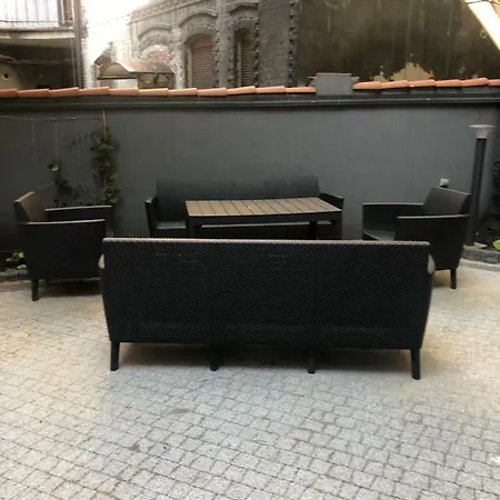 Silesian Stadium And Park アパート *