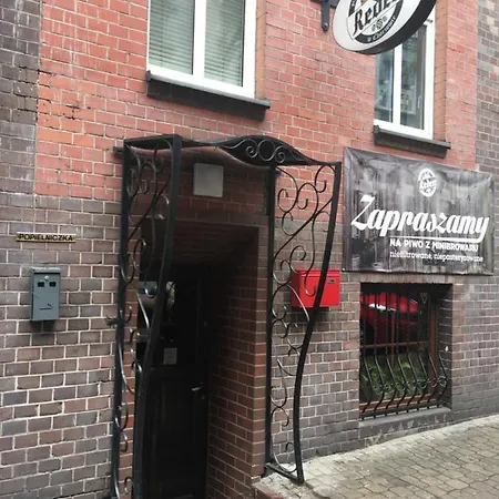 Silesian Stadium And Park