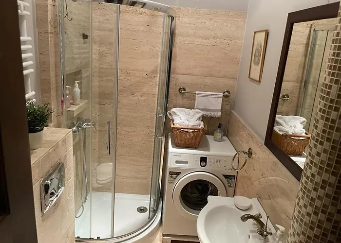 Silesian Stadium And Park *