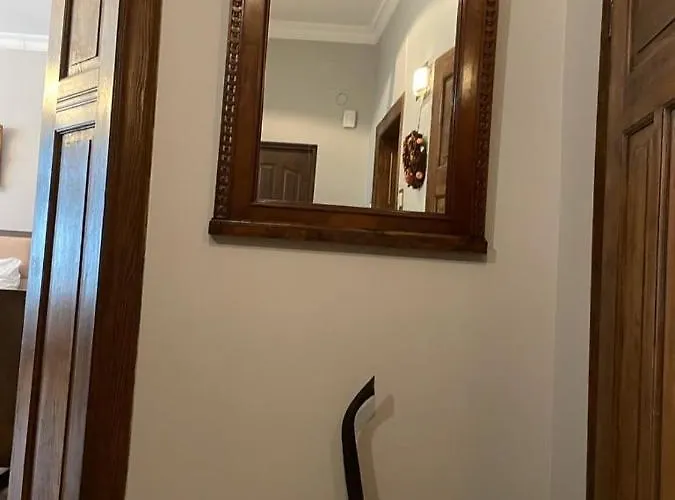 Apartamento Silesian Stadium And Park