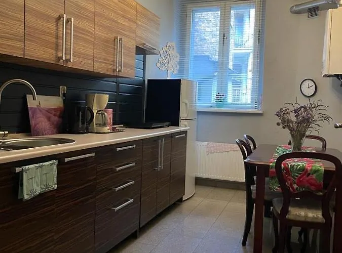 Apartamento Silesian Stadium And Park *