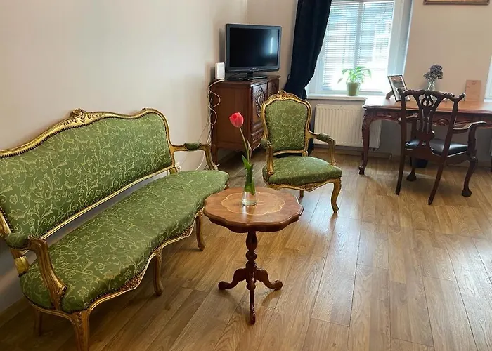 Silesian Stadium And Park Apartamento Chorzów