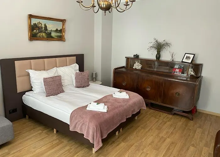 Silesian Stadium And Park Apartamento Chorzów