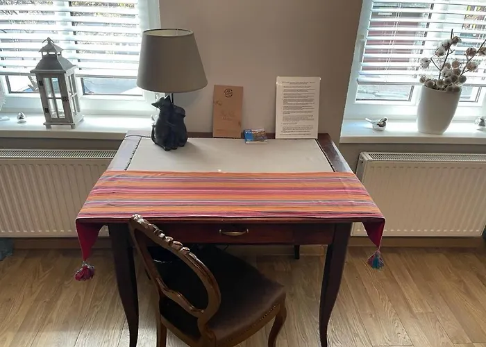 Apartamento Silesian Stadium And Park Chorzów