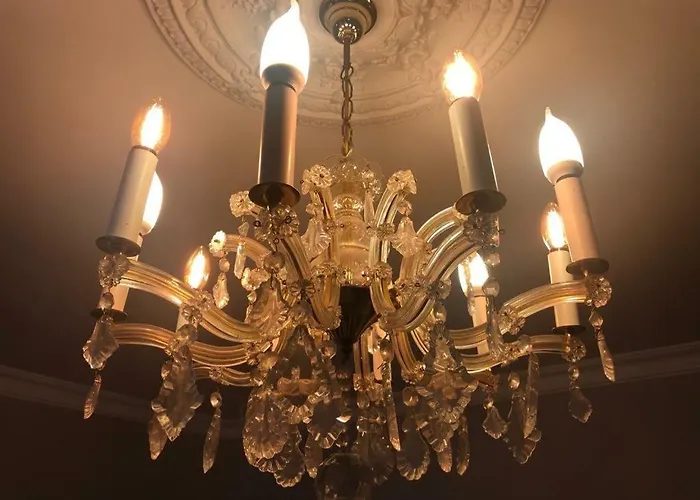 Silesian Stadium And Park Apartamento