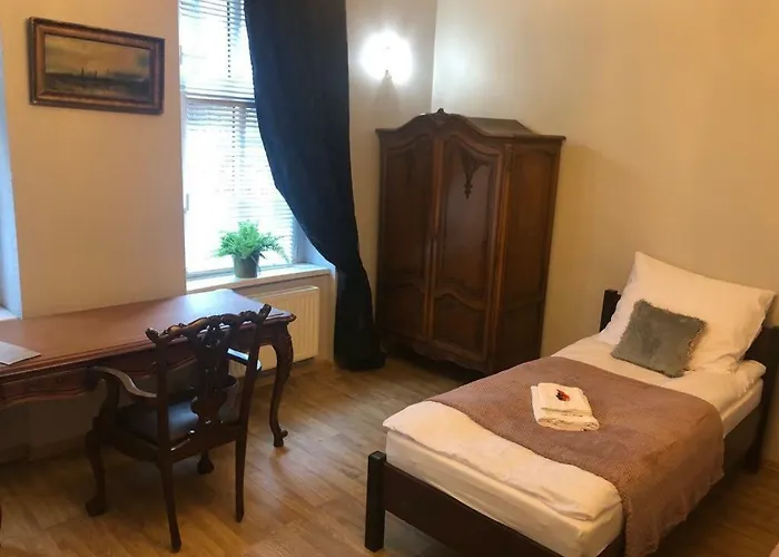 Silesian Stadium And Park Apartamento *