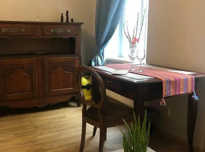 Silesian Stadium And Park شقة خوجوف