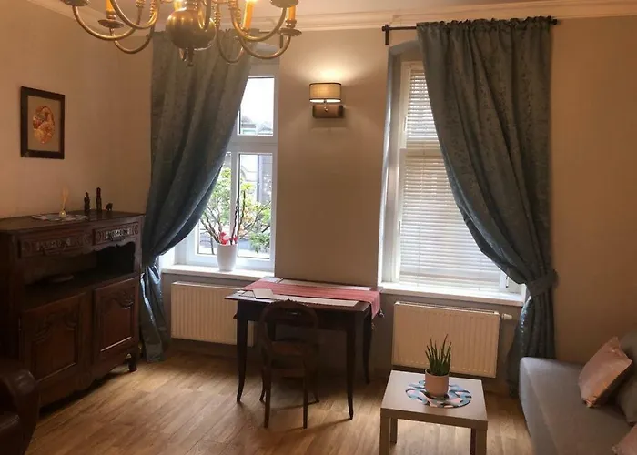 Silesian Stadium And Park Apartamento Chorzów