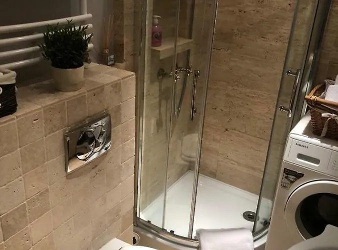 Apartamento Silesian Stadium And Park