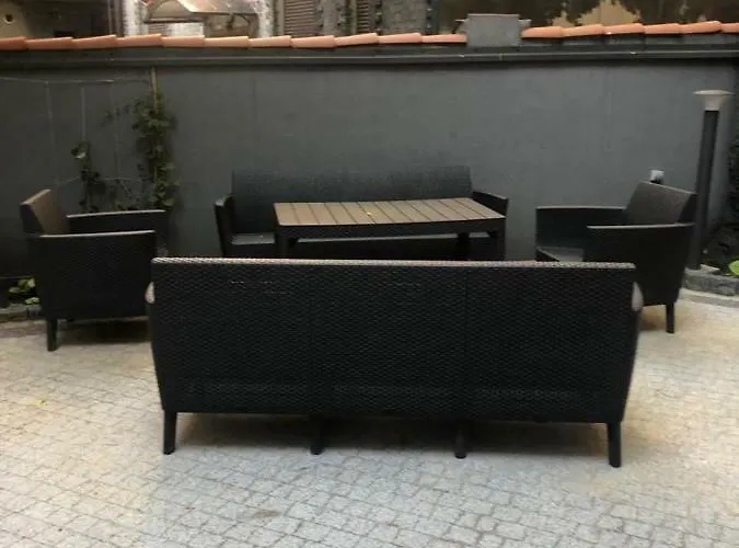 Silesian Stadium And Park Apartamento *