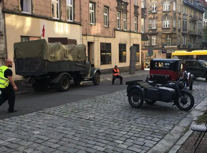 Apartamento Silesian Stadium And Park Chorzów