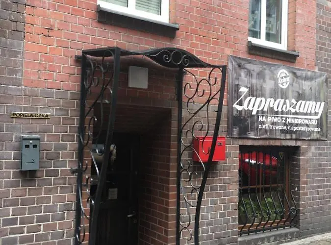 Silesian Stadium And Park